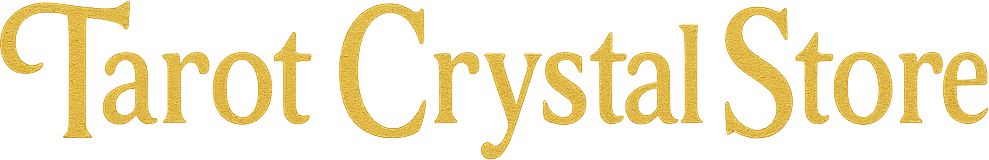 Tarot Crystal Store